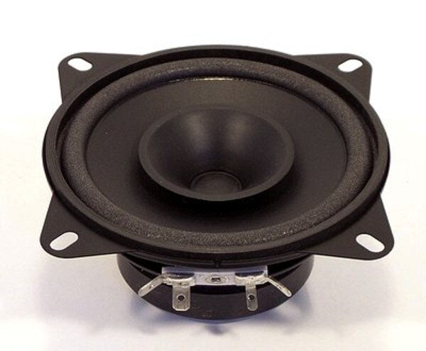 Main product image for Visaton FR10HMP-4 4" Full-Range Waterproof Driver 4 Ohm292-754